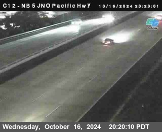 NB 5 JNO Pacific Hwy