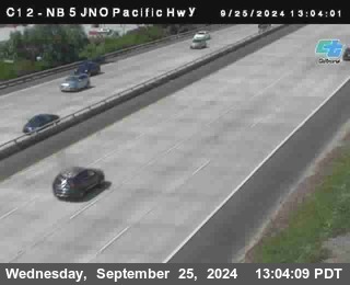 NB 5 JNO Pacific Hwy