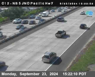 NB 5 JNO Pacific Hwy