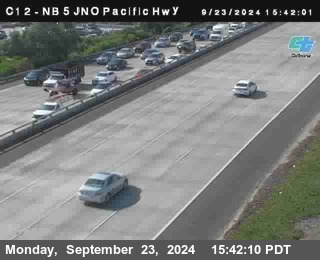 NB 5 JNO Pacific Hwy