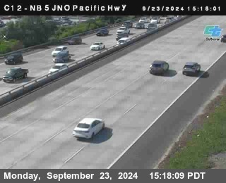 NB 5 JNO Pacific Hwy