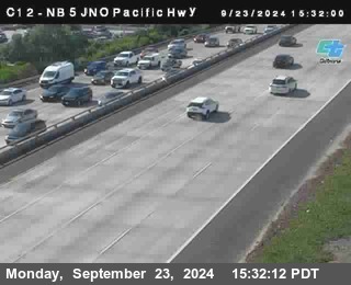 NB 5 JNO Pacific Hwy