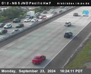 NB 5 JNO Pacific Hwy