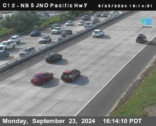 NB 5 JNO Pacific Hwy