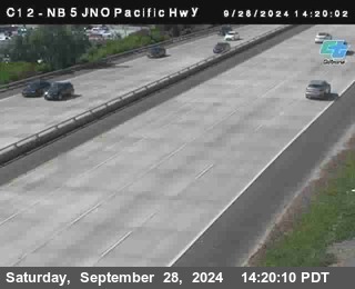 NB 5 JNO Pacific Hwy