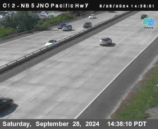 NB 5 JNO Pacific Hwy