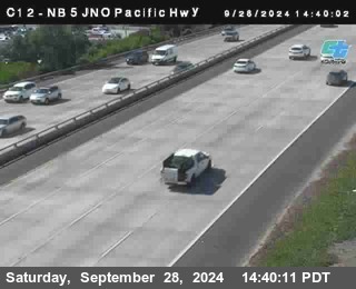 NB 5 JNO Pacific Hwy