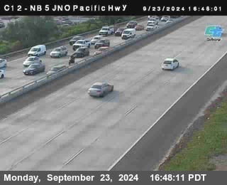 NB 5 JNO Pacific Hwy