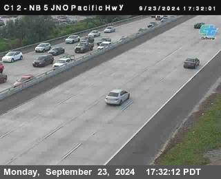 NB 5 JNO Pacific Hwy