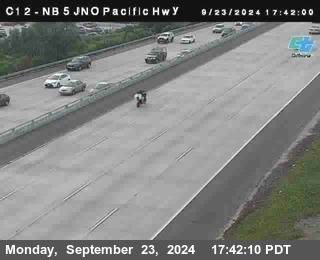 NB 5 JNO Pacific Hwy