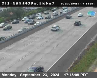 NB 5 JNO Pacific Hwy