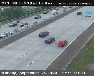 NB 5 JNO Pacific Hwy