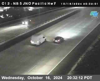 NB 5 JNO Pacific Hwy