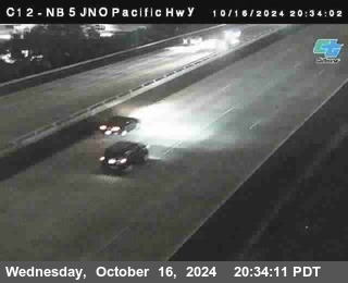 NB 5 JNO Pacific Hwy