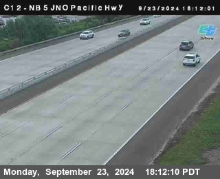 NB 5 JNO Pacific Hwy