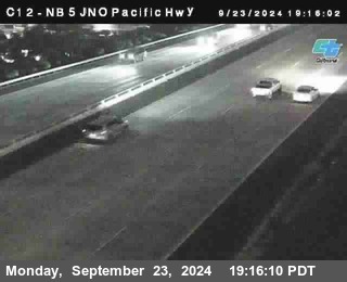 NB 5 JNO Pacific Hwy