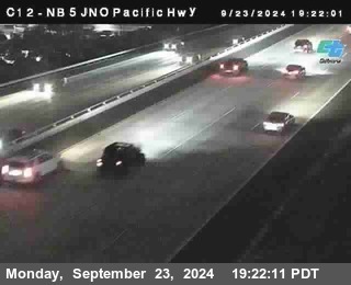 NB 5 JNO Pacific Hwy