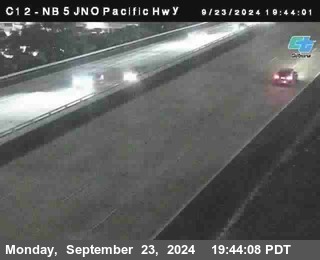 NB 5 JNO Pacific Hwy