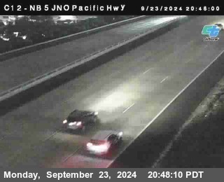 NB 5 JNO Pacific Hwy