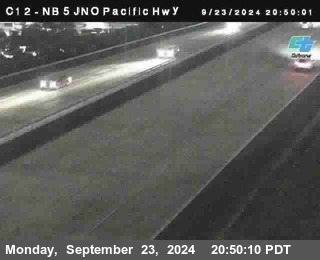 NB 5 JNO Pacific Hwy