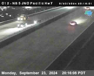 NB 5 JNO Pacific Hwy