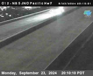 NB 5 JNO Pacific Hwy