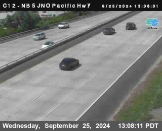 NB 5 JNO Pacific Hwy