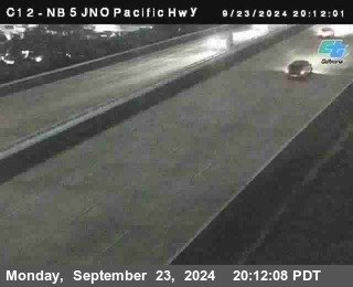 NB 5 JNO Pacific Hwy