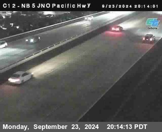 NB 5 JNO Pacific Hwy