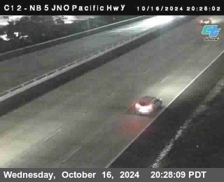 NB 5 JNO Pacific Hwy