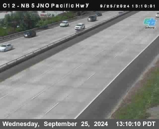 NB 5 JNO Pacific Hwy