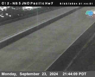 NB 5 JNO Pacific Hwy