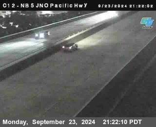 NB 5 JNO Pacific Hwy