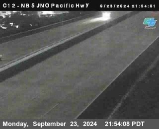 NB 5 JNO Pacific Hwy