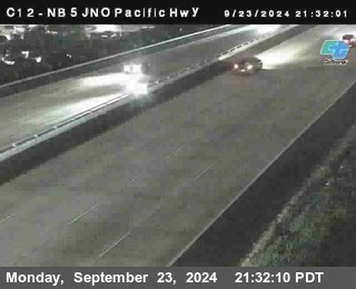 NB 5 JNO Pacific Hwy