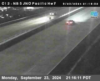 NB 5 JNO Pacific Hwy