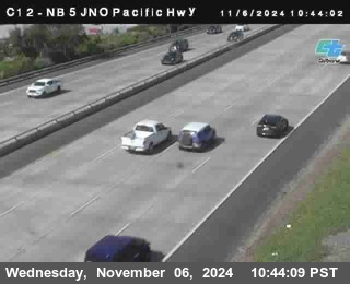 NB 5 JNO Pacific Hwy