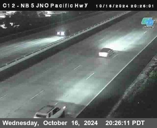 NB 5 JNO Pacific Hwy