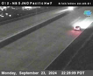 NB 5 JNO Pacific Hwy