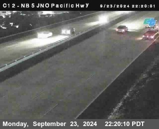 NB 5 JNO Pacific Hwy