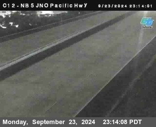 NB 5 JNO Pacific Hwy