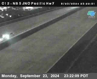 NB 5 JNO Pacific Hwy