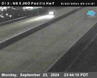 NB 5 JNO Pacific Hwy