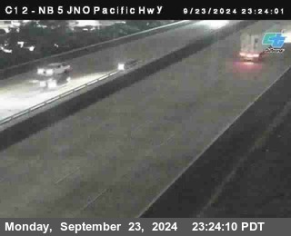 NB 5 JNO Pacific Hwy