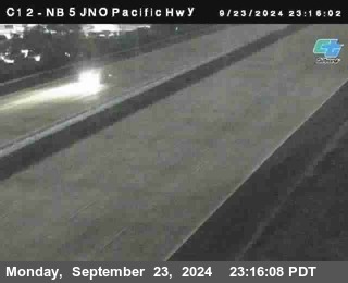 NB 5 JNO Pacific Hwy