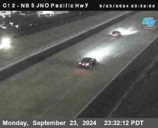 NB 5 JNO Pacific Hwy