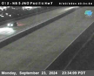 NB 5 JNO Pacific Hwy