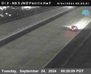 NB 5 JNO Pacific Hwy