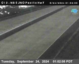 NB 5 JNO Pacific Hwy