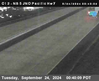 NB 5 JNO Pacific Hwy